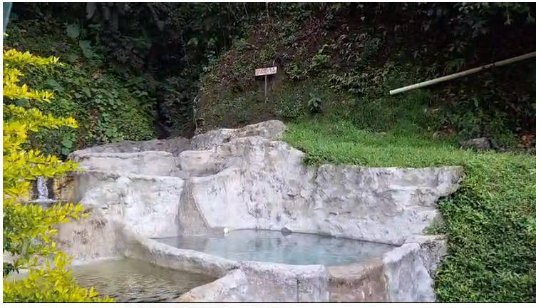 Termales Peque