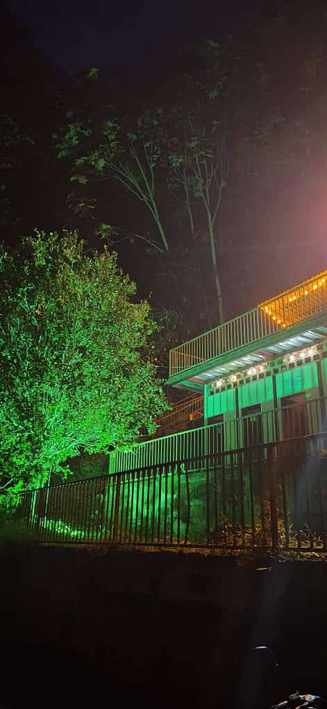 Termales Peque