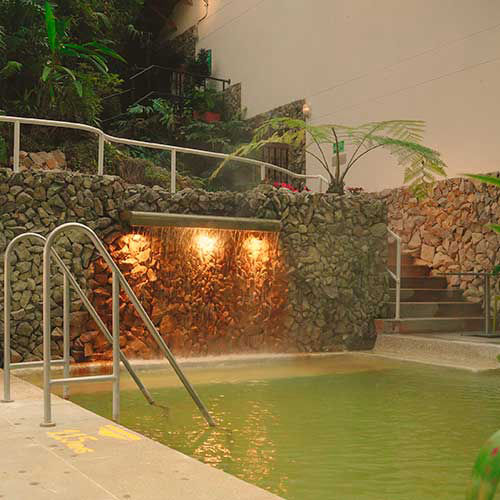 Termales de Santa Rosa de Cabal hotel